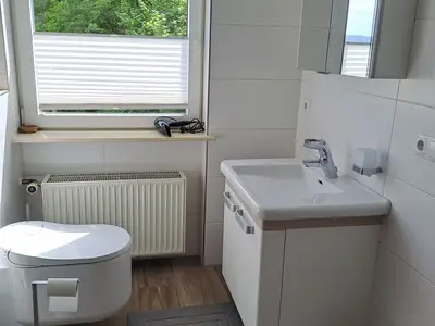 Appartement für 2 Personen (50 m²) in Untermerzbach 6/10