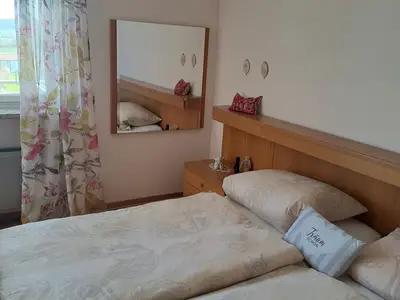 Appartement für 2 Personen (50 m²) in Untermerzbach 2/10