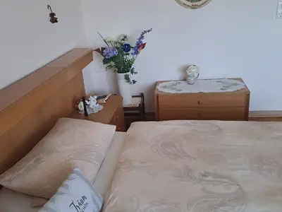 Appartement für 2 Personen (50 m²) in Untermerzbach 3/10