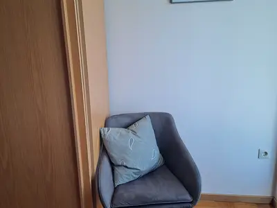 Appartement für 2 Personen (50 m²) in Untermerzbach 4/10