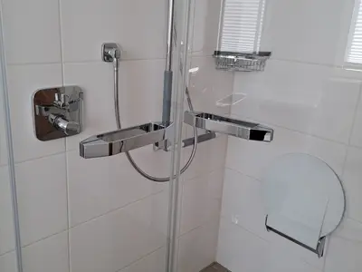 Appartement für 2 Personen (50 m²) in Untermerzbach 6/10