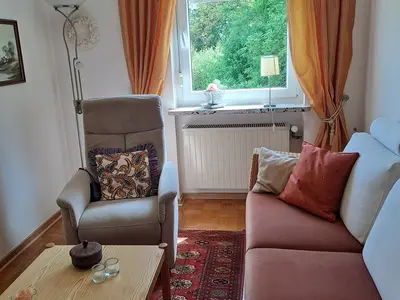 Appartement für 2 Personen (50 m²) in Untermerzbach 10/10