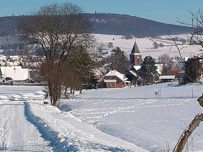 Appartement für 4 Personen (100 m²) in Uslar 5/10