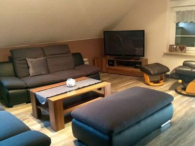 Appartement für 4 Personen (100 m²) in Uslar 7/10