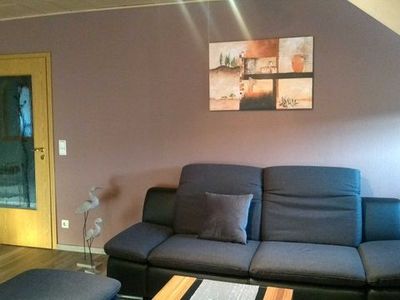 Appartement für 4 Personen (100 m²) in Uslar 10/10