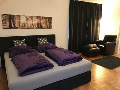 Appartement für 7 Personen (85 m²) in Usseln 1/10