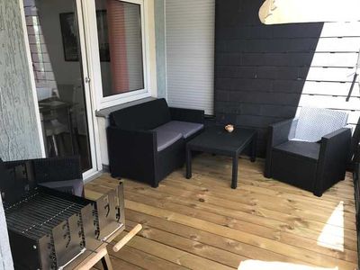 Appartement für 7 Personen (85 m²) in Usseln 2/10