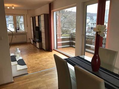 Appartement für 7 Personen (85 m²) in Usseln 4/10