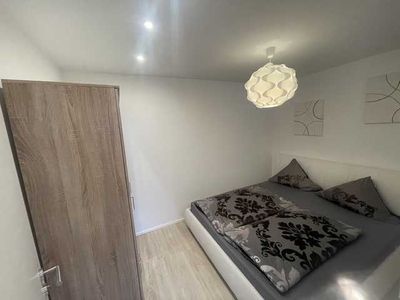 Appartement für 4 Personen (55 m²) in Usseln 9/10