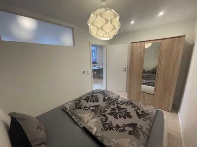 Appartement für 4 Personen (55 m²) in Usseln 10/10