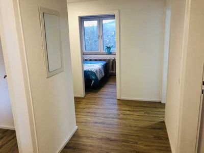 Appartement für 6 Personen in Usseln 3/10