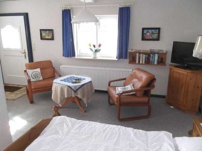 Appartement für 2 Personen (35 m²) in Utersum 3/8