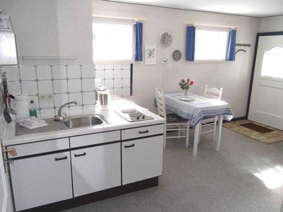 Appartement für 2 Personen (35 m²) in Utersum 4/8