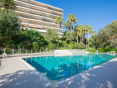 Gemeinschaftspool