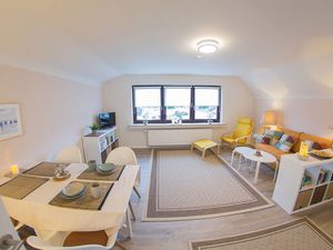 Appartement für 3 Personen (55 m²) in Varel