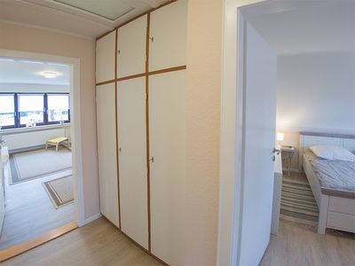 Appartement für 3 Personen (55 m²) in Varel 3/10