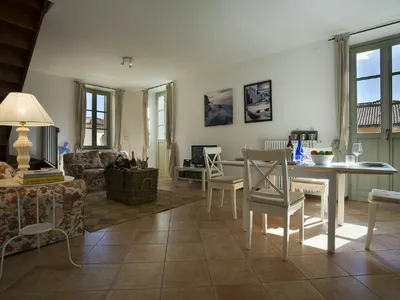 Wohn- und Esszimmer