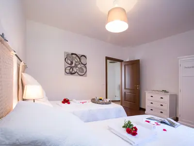 Zweibettzimmer