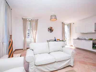 Wohn- und Esszimmer