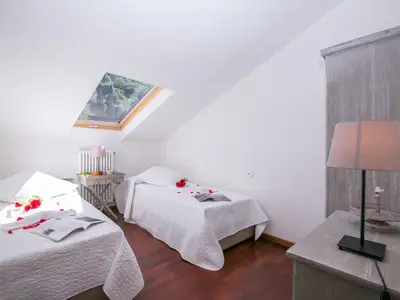 Zweibettzimmer