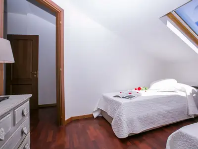 Zweibettzimmer