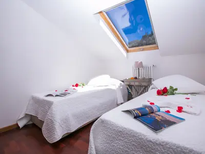 Zweibettzimmer