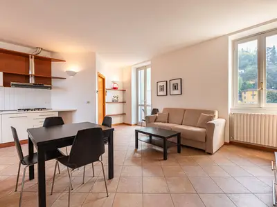Wohn- und Esszimmer