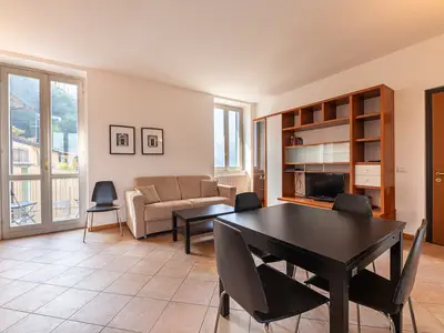 Wohn- und Esszimmer