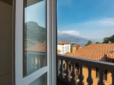 Seeblick