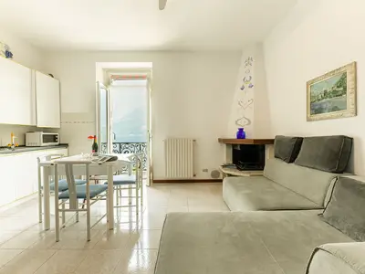 Wohn- und Esszimmer