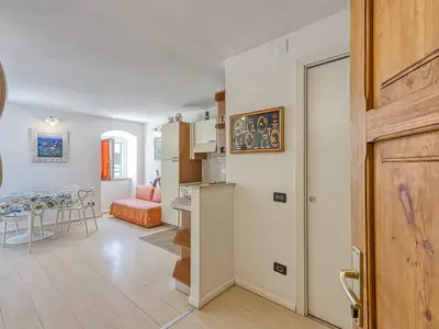Wohn- und Esszimmer