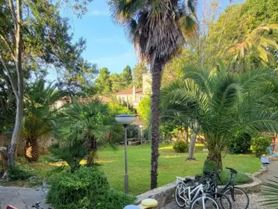 Gemeinsamer Garten