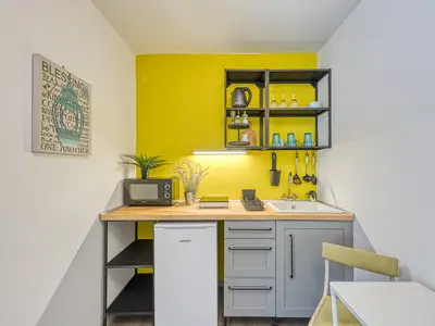 Kitchenette