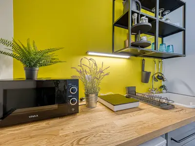 Kitchenette