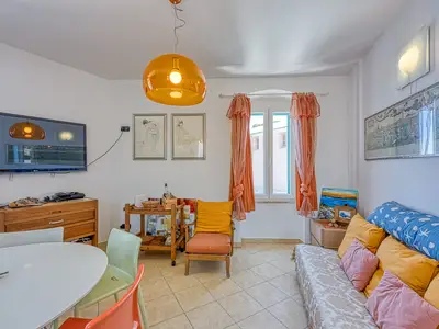 Wohn- und Esszimmer