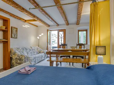 Wohn- und Esszimmer