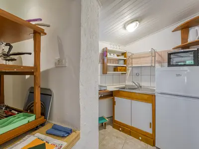 Kitchenette