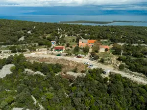 Appartement für 4 Personen (90 m²) in Veli Lošinj