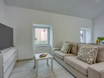 Wohn- und Esszimmer