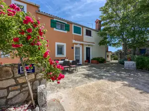 Appartement für 5 Personen (90 m²) in Veli Lošinj