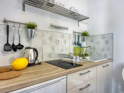 Kitchenette