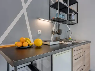 Kitchenette