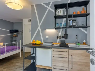 Kitchenette
