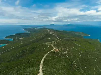 Aus der Vogelperspektive