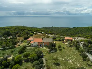 Appartement für 5 Personen (90 m²) in Veli Lošinj