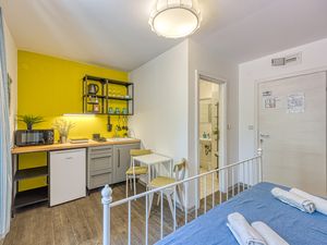 Appartement für 2 Personen (25 m&sup2;) in Veli Lošinj