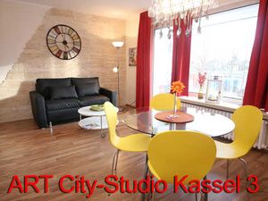 Appartement für 4 Personen (50 m²) in Vellmar