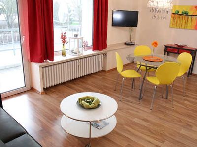 Appartement für 4 Personen (50 m²) in Vellmar 2/10