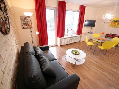 Appartement für 4 Personen (50 m²) in Vellmar 3/10