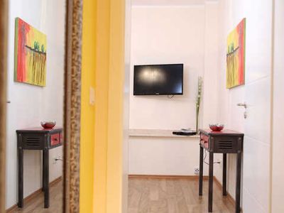 Appartement für 4 Personen (50 m²) in Vellmar 6/10